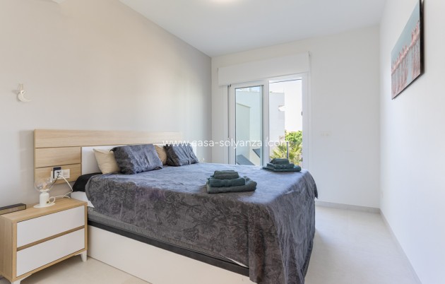 Resale - Apartment / flat - Guardamar del Segura - Costa Blanca