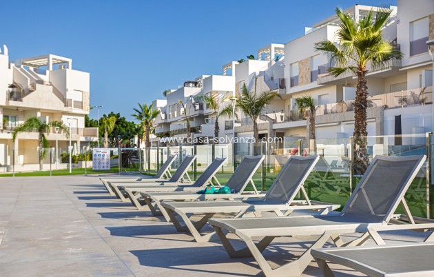 Resale - Apartment / flat - Guardamar del Segura - Costa Blanca