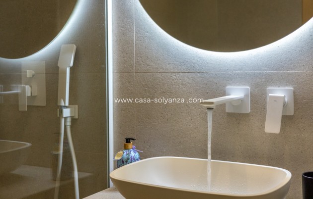 Resale - Apartment / flat - Guardamar del Segura - Costa Blanca