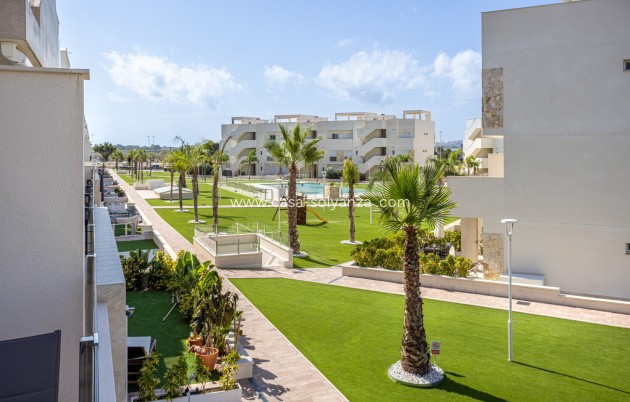 Resale - Apartment / flat - Guardamar del Segura - Costa Blanca