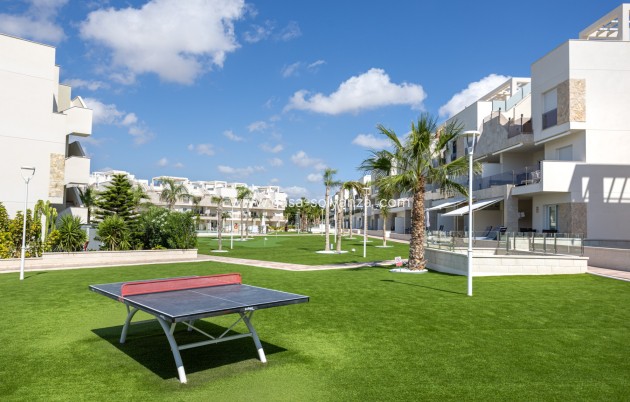 Resale - Apartment / flat - Guardamar del Segura - Costa Blanca