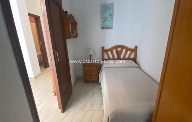 Resale - Townhouse - Torrevieja - Center