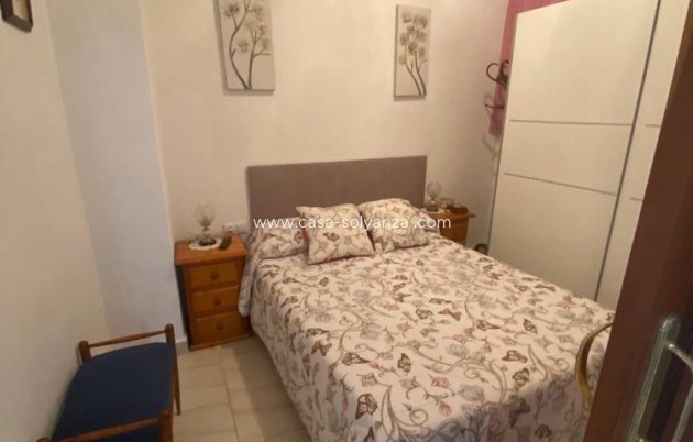 Resale - Townhouse - Torrevieja - Center