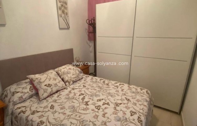 Resale - Townhouse - Torrevieja - Center