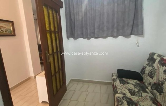 Resale - Townhouse - Torrevieja - Center