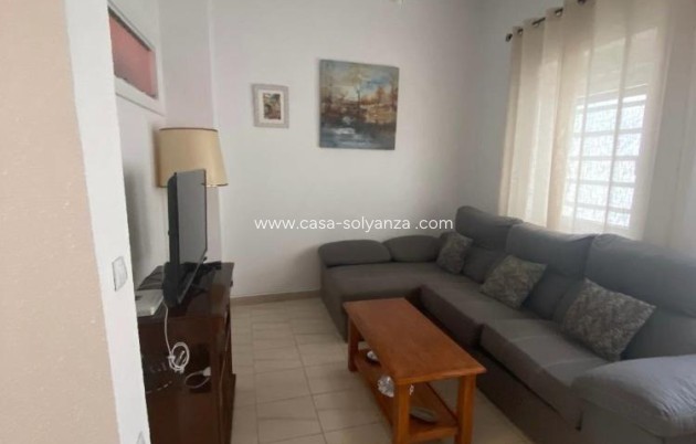 Resale - Townhouse - Torrevieja - Center