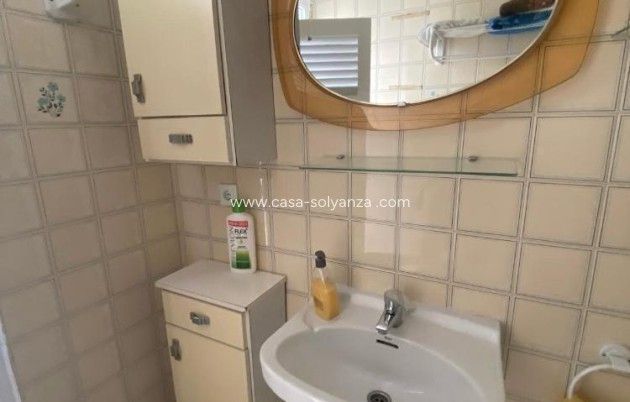 Resale - Townhouse - Torrevieja - Center