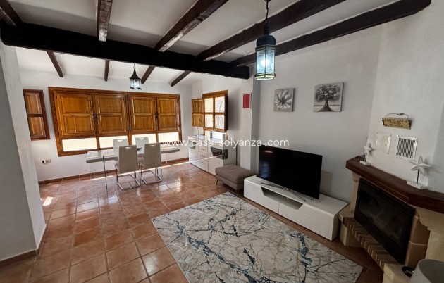 Reventa - Villa - Ciudad Quesada - La Marquesa