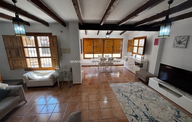 Reventa - Villa - Ciudad Quesada - La Marquesa