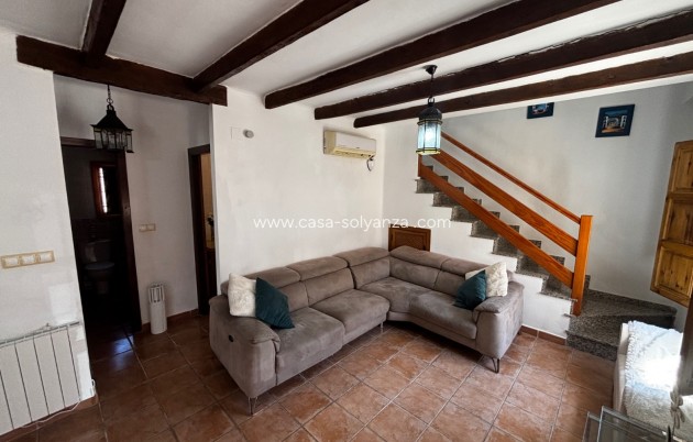 Reventa - Villa - Ciudad Quesada - La Marquesa