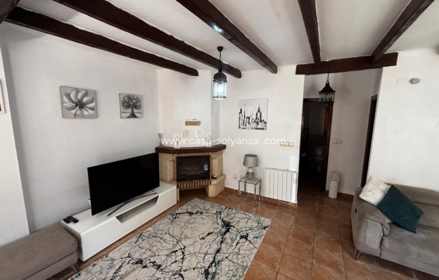 Reventa - Villa - Ciudad Quesada - La Marquesa