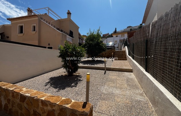 Reventa - Villa - Ciudad Quesada - La Marquesa