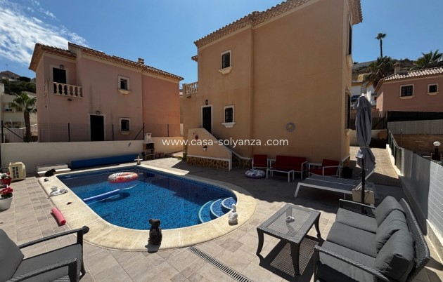 Reventa - Villa - Ciudad Quesada - La Marquesa