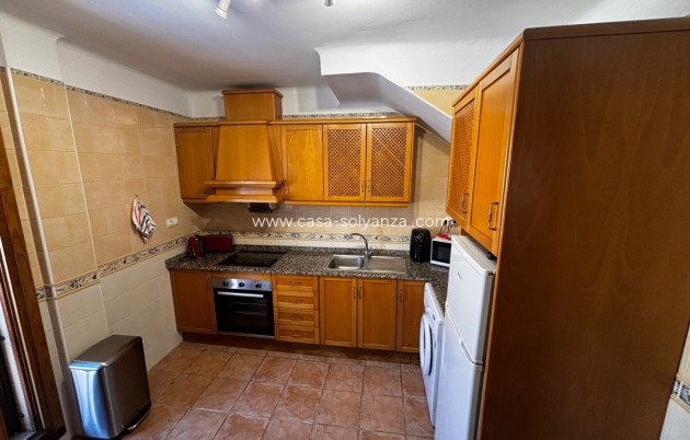 Reventa - Villa - Ciudad Quesada - La Marquesa