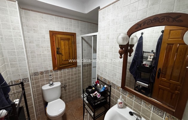 Reventa - Villa - Ciudad Quesada - La Marquesa