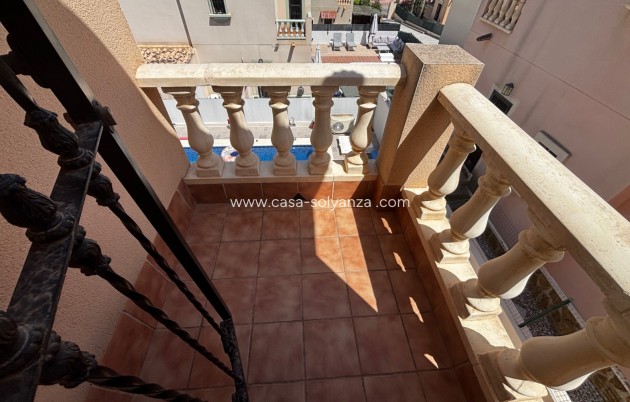 Reventa - Villa - Ciudad Quesada - La Marquesa