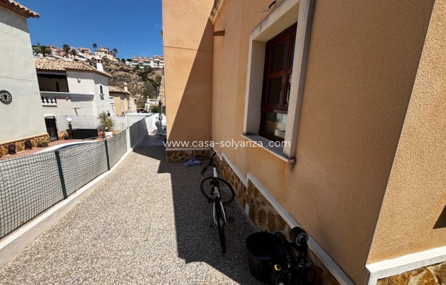 Reventa - Villa - Ciudad Quesada - La Marquesa
