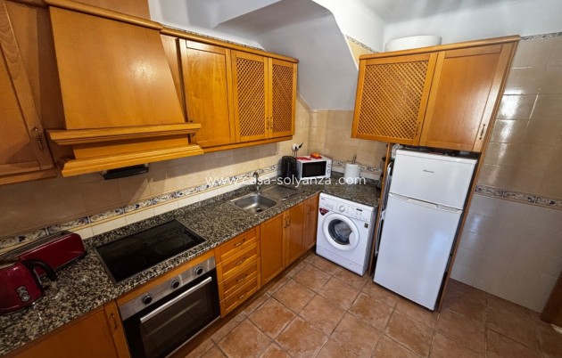 Reventa - Villa - Ciudad Quesada - La Marquesa