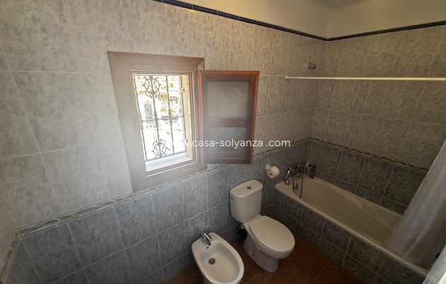 Reventa - Villa - Ciudad Quesada - La Marquesa