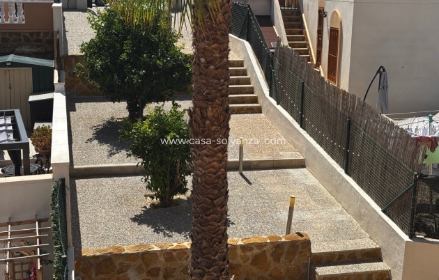Reventa - Villa - Ciudad Quesada - La Marquesa
