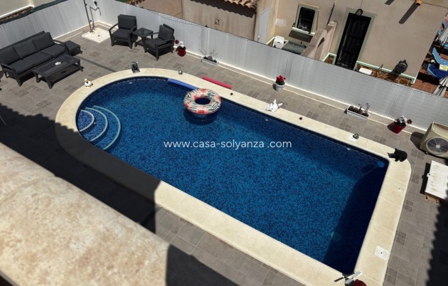 Reventa - Villa - Ciudad Quesada - La Marquesa