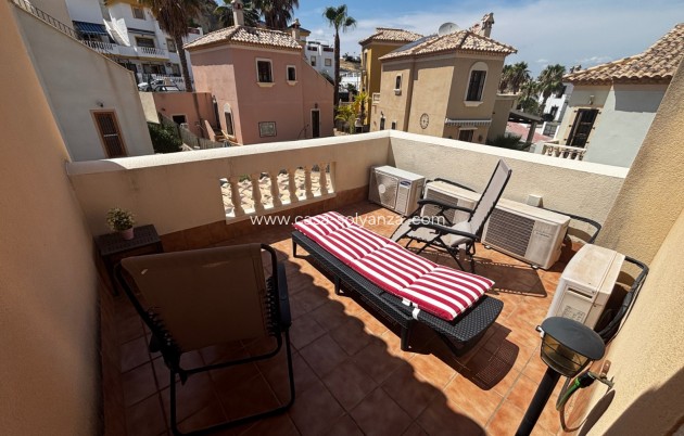 Reventa - Villa - Ciudad Quesada - La Marquesa