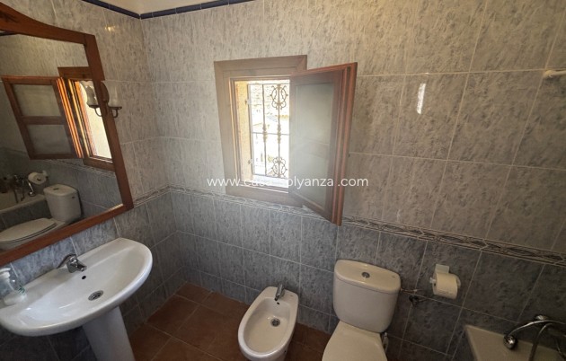 Reventa - Villa - Ciudad Quesada - La Marquesa