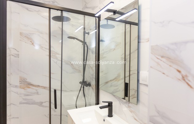 Resale - Studio - Torrevieja - Beach