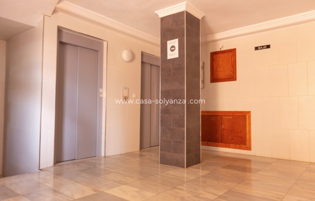 Resale - Studio - Torrevieja - Beach