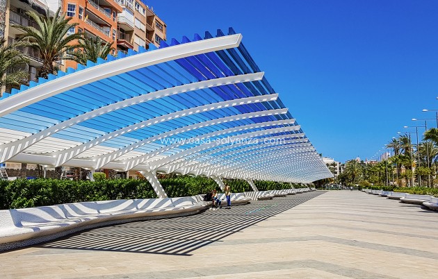 Resale - Studio - Torrevieja - Beach