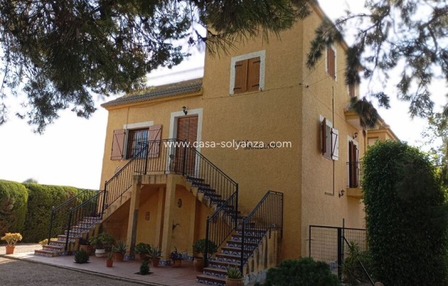Resale - Villa - Daya Nueva - Costa Blanca