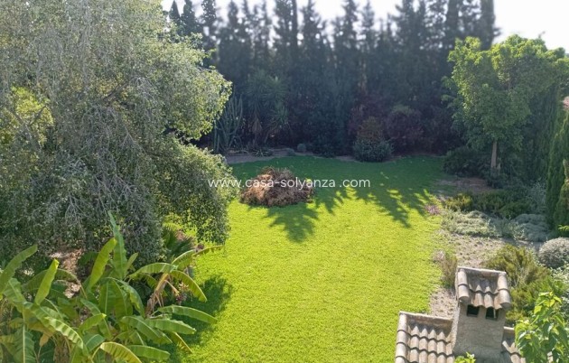 Resale - Villa - Daya Nueva - Costa Blanca