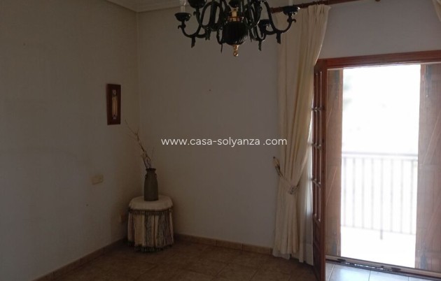 Resale - Villa - Daya Nueva - Costa Blanca