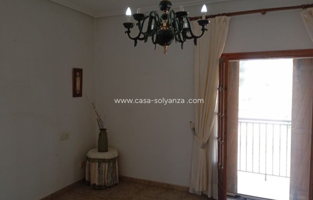 Resale - Villa - Daya Nueva - Costa Blanca