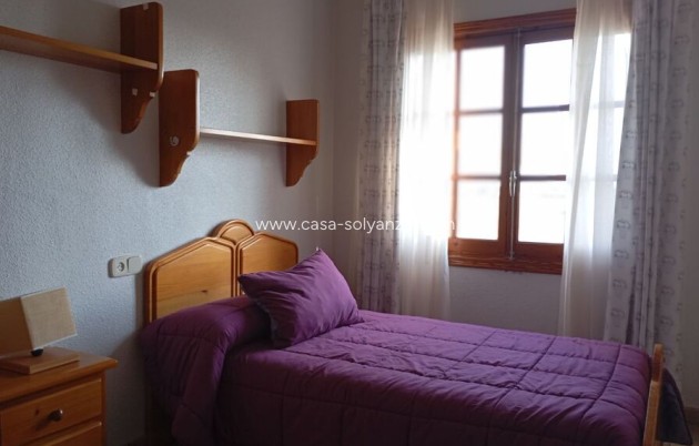 Resale - Villa - Daya Nueva - Costa Blanca