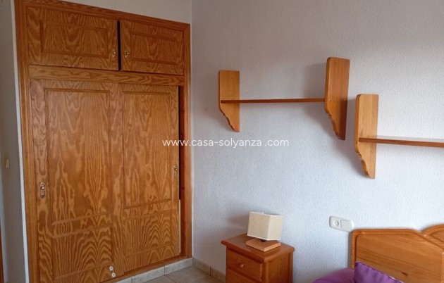 Resale - Villa - Daya Nueva - Costa Blanca
