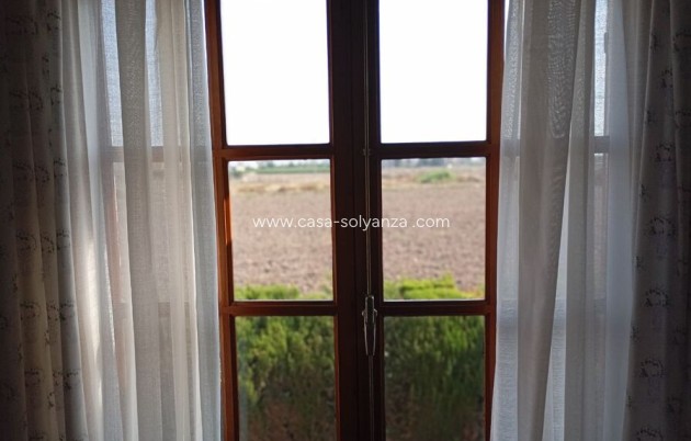 Resale - Villa - Daya Nueva - Costa Blanca