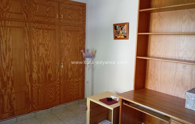 Resale - Villa - Daya Nueva - Costa Blanca