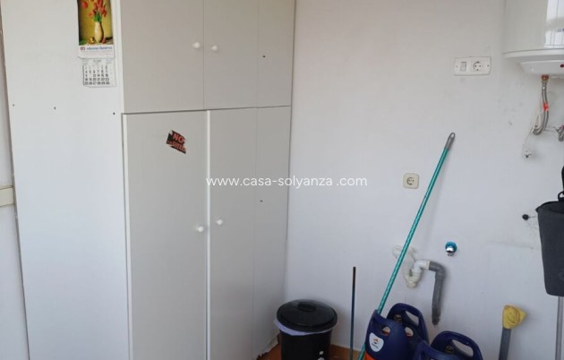 Resale - Villa - Daya Nueva - Costa Blanca