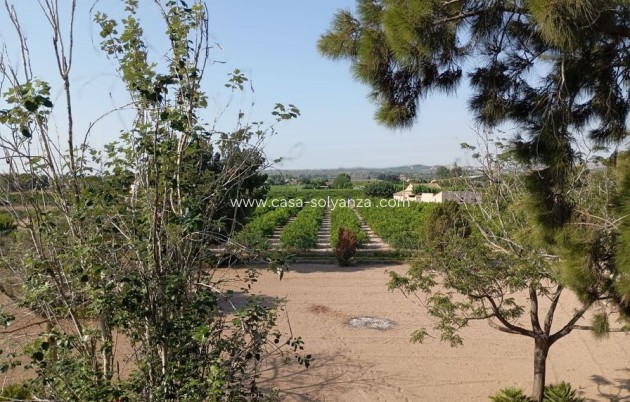 Resale - Villa - Daya Nueva - Costa Blanca