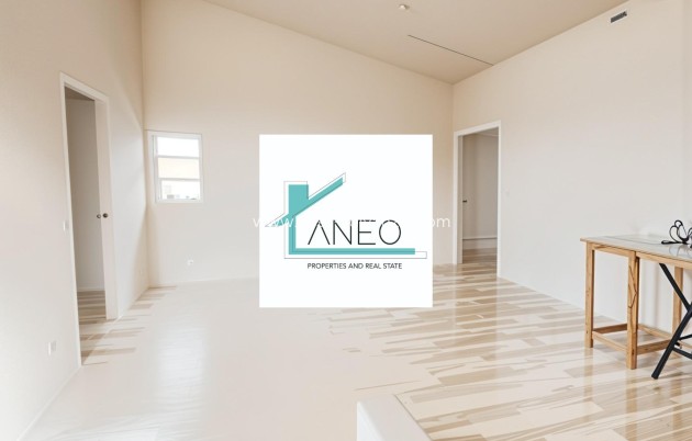 Resale - Villa - Monóvar - Comunidad Valenciana