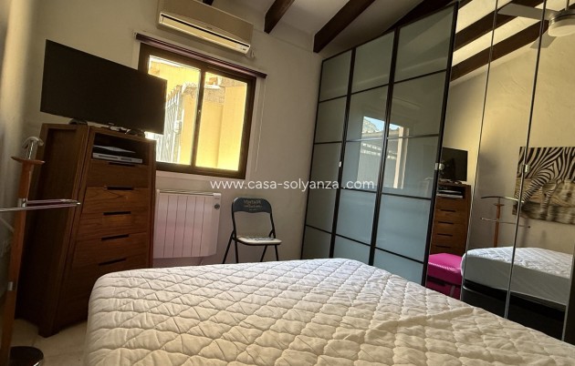 Resale - Villa - Denia - Costa Blanca
