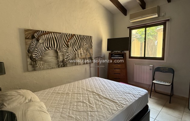 Resale - Villa - Denia - Costa Blanca
