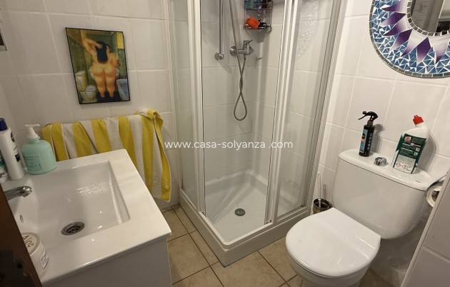 Resale - Villa - Denia - Costa Blanca