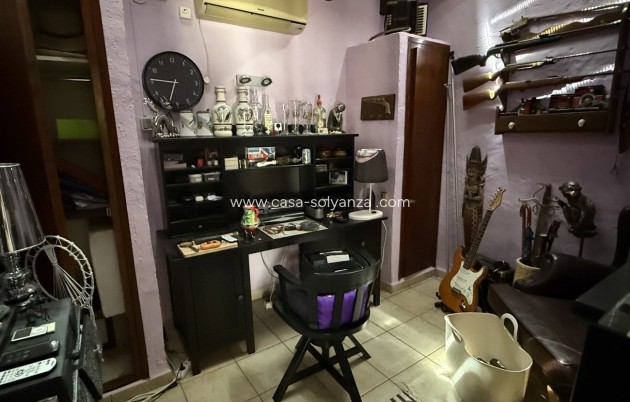 Resale - Villa - Denia - Costa Blanca