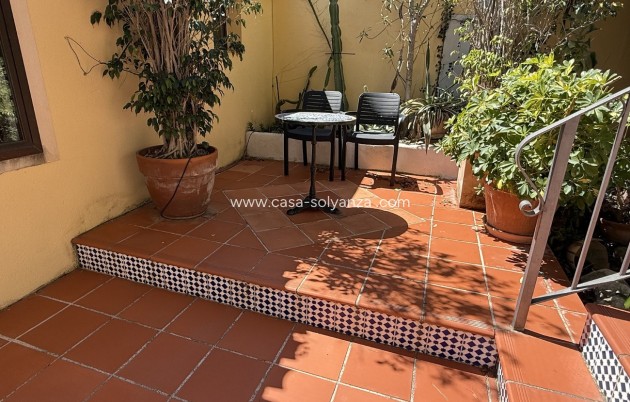 Resale - Villa - Denia - Costa Blanca