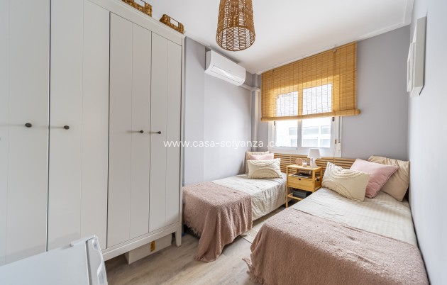 Resale - Villa - Torrevieja - Los Altos