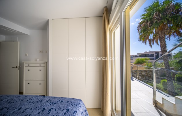 Reventa - Apartamento / piso - Pilar de la Horadada