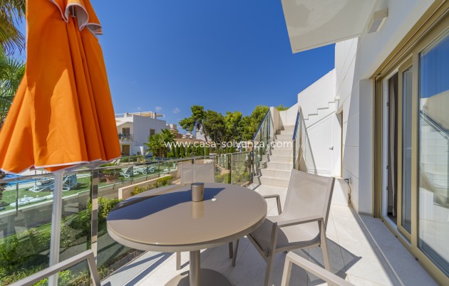 Reventa - Apartamento / piso - Pilar de la Horadada