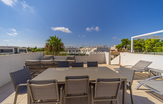Reventa - Apartamento / piso - Pilar de la Horadada